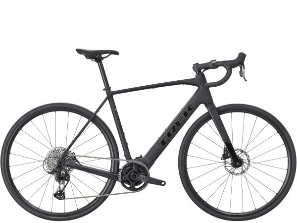 Trek Domane+ ALR 5 EU ML Matte Dark Star