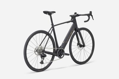 Trek Domane+ ALR 5 EU ML Matte Dark Star Produktbild 7