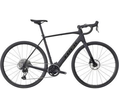 Trek Domane+ ALR 5 EU XL Matte Dark Star Produktbild 6