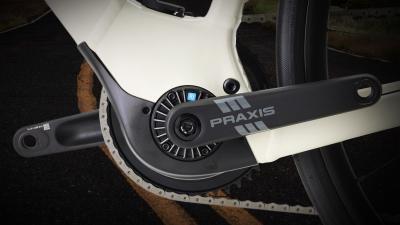 Trek Domane+ ALR 5 EU XS Plasma Grey Pearl Produktbild 11