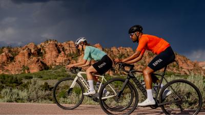 Trek Domane+ ALR 5 EU S Plasma Grey Pearl Produktbild 13