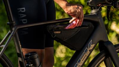 Trek Domane+ ALR 5 EU M Plasma Grey Pearl Produktbild 16