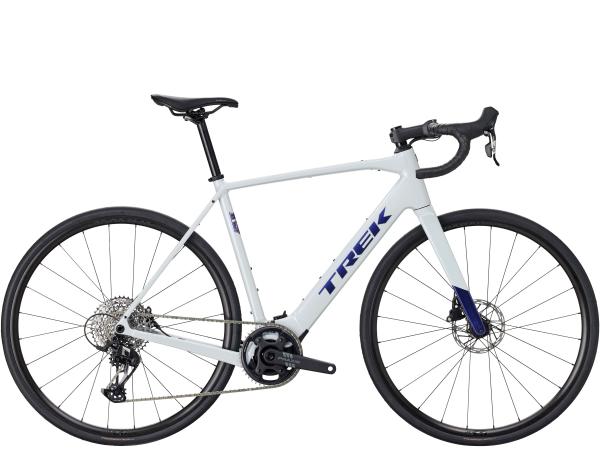 Trek Domane+ ALR 5 EU ML Plasma Grey Pearl