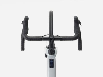 Trek Domane+ ALR 5 EU L Plasma Grey Pearl Produktbild 2