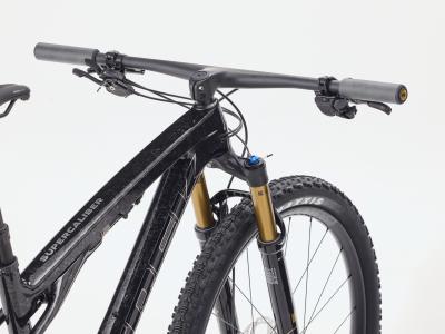 Trek Supercal SLR9.8XT DI2 S Carbon Smoke/Galactic Grey Produktbild 9