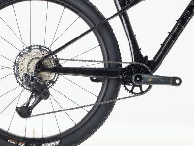 Trek Supercal SLR9.8XT DI2 L Carbon Smoke/Galactic Grey Produktbild 5