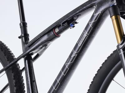  Supercal SLR9.8XT DI2 XL Carbon Smoke/Galactic Gre Produktbild 10