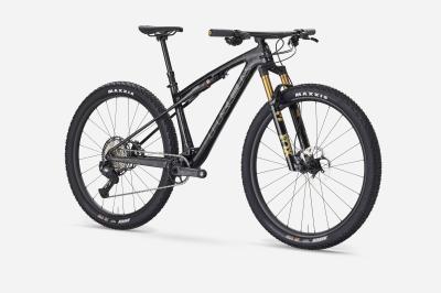  Supercal SLR9.8XT DI2 XL Carbon Smoke/Galactic Gre Produktbild 7