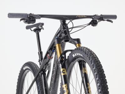  Supercal SLR9.8XT DI2 XL Carbon Smoke/Galactic Gre Produktbild 8