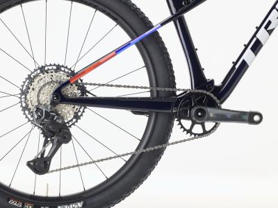 Trek Supercal SLR9.8XT DI2 ML Navy Smoke Produktbild 5