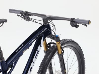 Trek Supercal SLR9.8XT DI2 L Navy Smoke Produktbild 3