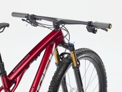 Trek Supercal SLR9.8XT DI2 M Red Smoke/Drizzle Produktbild 3