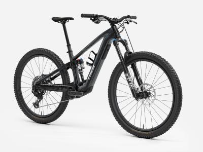 Trek FUEL+ EX 9.7 EU L Carbon Smoke/Lithium Grey Marble Produktbild 5
