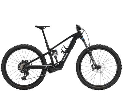 Trek FUEL+ EX 9.7 EU XL Carbon Smoke/Lithium Grey Marbl Produktbild 4