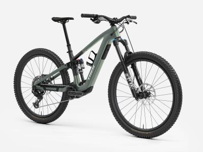Trek FUEL+ EX 9.7 EU XL Lichen Green/Keswick Green Spla Produktbild 5