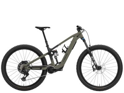 Trek FUEL+ EX 8 EU XL Matte Olive Grey/Trek Black Produktbild 4
