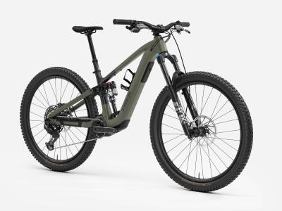 Trek FUEL+ EX 8 EU XL Matte Olive Grey/Trek Black Produktbild 5