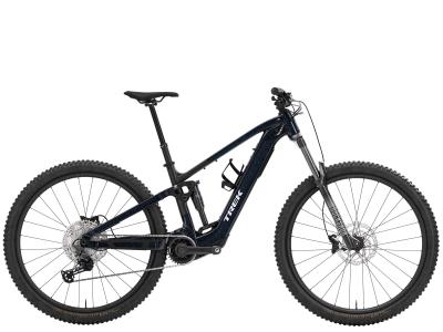  FUEL+ EX 5 EU S Trek Black/Purple Flip Splatter Produktbild 4