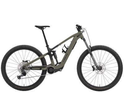  FUEL+ EX 5 EU XL Matte Olive Grey/Trek Black Produktbild 4