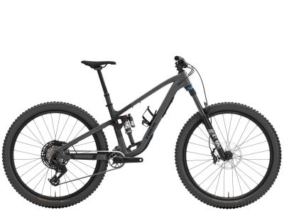  Fuel EX 8 S Lithium Grey/Trek Black Splatter Produktbild 4
