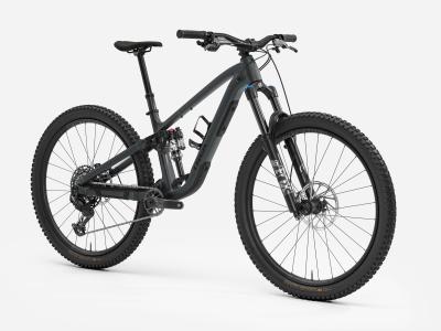  Fuel EX 8 S Lithium Grey/Trek Black Splatter Produktbild 5