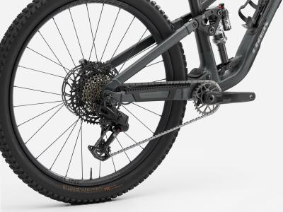  Fuel EX 8 S Lithium Grey/Trek Black Splatter Produktbild 7