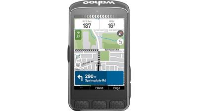 Wahoo Fitness Computer Wahoo Elemnt Ace GPS Bike Computer Produktbild 16