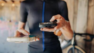 Wahoo Fitness Computer Wahoo Elemnt Ace GPS Bike Computer Produktbild 19