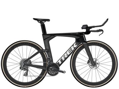 Trek Speed Concept SLR7AXS S Matte Deep Smoke Produktbild 1