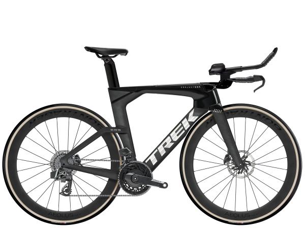 Trek Speed Concept SLR7AXS XL Matte Deep Smoke