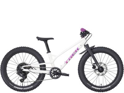 Trek Wahoo 20 Trail 20 Crystal White Produktbild 6