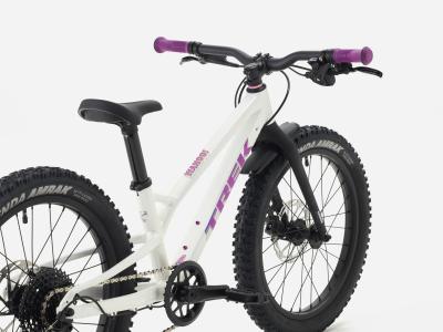 Trek Wahoo 20 Trail 20 Crystal White Produktbild 8