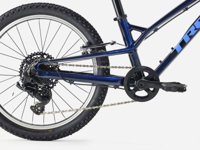 Trek Wahoo 20 Path 20 Marianas Blue Produktbild 9