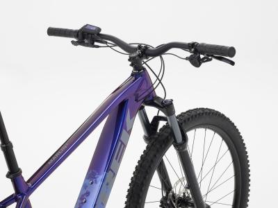 Trek Marlin+ 8 EU XS 27.5 Purple Flip/Black Fade Produktbild 8