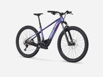Trek Marlin+ 8 EU S 27.5 Purple Flip/Black Fade Produktbild 7