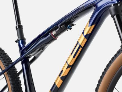 Trek Supercal SL 9.7 GX AXS M Carbon Blue Smoke Produktbild 4