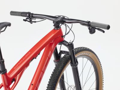 Trek Supercal SL 9.7 GX AXS S Lava Produktbild 9
