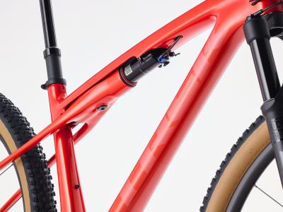 Trek Supercal SL 9.7 GX AXS M Lava Produktbild 10