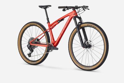 Trek Supercal SL 9.7 GX AXS L Lava Produktbild 7