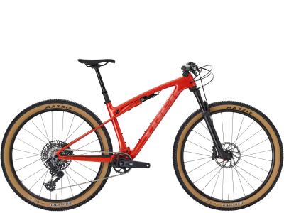 Trek Supercal SL 9.7 GX AXS XL Lava Produktbild 6