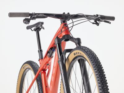 Trek Supercal SL 9.7 GX AXS XL Lava Produktbild 8