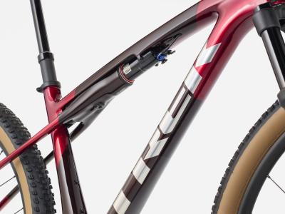 Trek Supercal SL 9.6 M Fury Red/Carbon Red Smoke Produktbild 10
