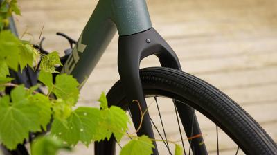 Trek FX SO Sport EQ M Keswick Green / Lichen Green Spla Produktbild 3