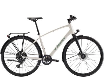 Trek FX SO Sport EQ L Buff Beige / Era White Splatter Produktbild 1