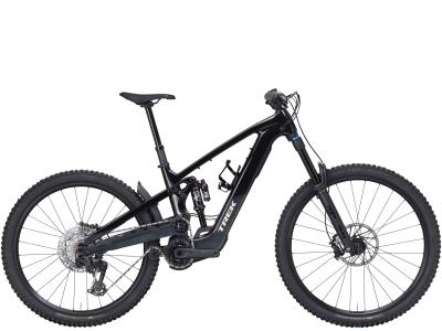 Trek Slash+ 9.7 EU S Trek Black/Dark Prismatic Produktbild 6