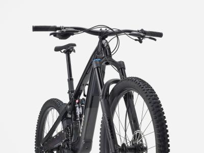  Slash+ 9.7 EU L Trek Black/Dark Prismatic Produktbild 8