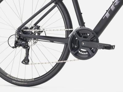 Trek FX 1 SO M Dark Star Produktbild 4