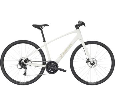Trek FX 1 SO S Era White Produktbild 6