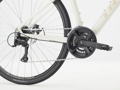 Trek FX 1 SO L Era White Produktbild 4