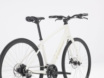 Trek FX 1 SO L Era White Produktbild 7